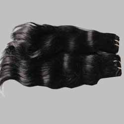 PURE INDIAN TEMPLE HAIR EXTENSIONS